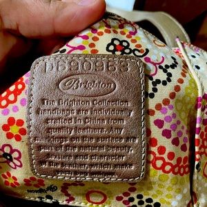 Brighton Purse